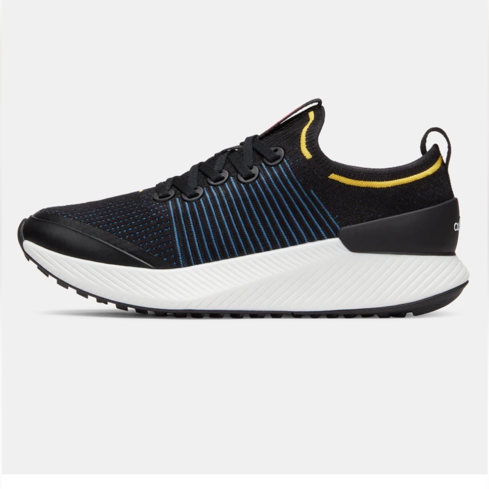 ALLBIRDS Tree Gliders Basin Blue Size 12.5